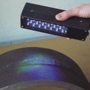 Ультрафиолетовый портативный осветитель УФО-СВ1 фото