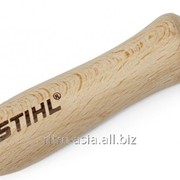 Ручка для напильника деревянная Stihl фотография