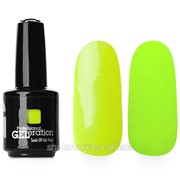 Гель-лак Jessica GELeration Soak Off Gel Polish - Yellow Flame №092 15мл фото