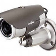 Камеры для видеонаблюдения фото