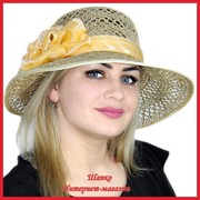 “Шапко“ Шляпа “Алипия“ фото