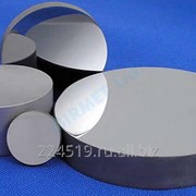 Оптический материал Арсенид Галлия Gallium Arsenide фото