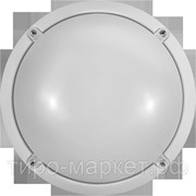 Светильник светодиодный ОНЛАЙТ 71623 12вт/4К/IP65 круг, датчик движения /24/ фотография