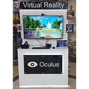 Клуб виртуальной реальности VR LITE – оборудование для игрового VR клуба ВР Лайт для бизнеса под ключ