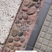 Шлифовка каменных полов Донецк фото