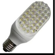 Лампы светодиодные пластмассовый корпус GP5080-36DF8
