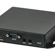 IP-видеосервер RVi-IPS4100A фото
