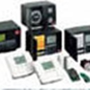 Регуляторы температуры электронные и регуляторы с погодной коррекцией Danfoss серии ECL2000 и ECL Comfort фото