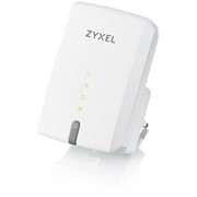 Wi-Fi усилитель сигнала (репитер) Zyxel WRE6602 фото