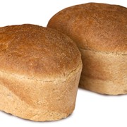 Хлеб формовой с отрубями ТМ Даромир фото