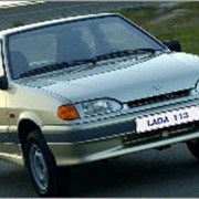 Автомобиль легковой LADA SAMARA хэтчбек 3-дв фото