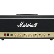 Усилитель гитарный ламповый Marshall DSL100H фото