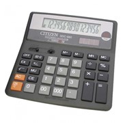 Калькулятор бухгалтерский SDC 868 L фотография