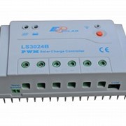Контроллер заряда EP Solar LS3024B