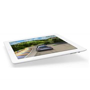Планшет Apple iPad 2 16gb white фото