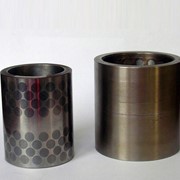 Опоры средняя и нижняя фото