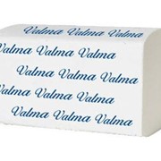 Сигма Мед Листовые полотенца V-сложения, 200 листов (VAL310100) фотография