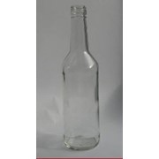 Бутылка “Водка“ 500мл фото