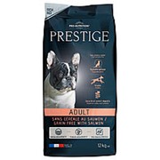 Flatazor 12кг Prestige Adult Sensible Сухой корм для собак с чувствительным пищеварением Лосось фотография