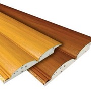 Сайдинг виниловый (Royal Timber Trend) фото