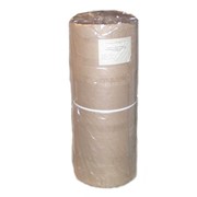 Бумага двухслойная водонепроницаемая упаковочная марка "ДБ" 1050мм, 220г/м²