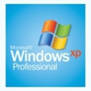 Операционная система Windows XP professional edition OEM