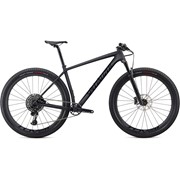 Велосипед MTB Specialized Epic Hardtail Expert GX Eagle Roval Control (серый-черный) (L серый-черный) фотография