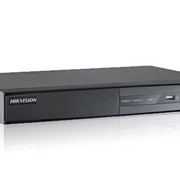 Видеорегистратор DS-7204HVI-SV для систем видеонаблюдения фото