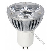 Led точечная лампа 5Вт(=40вт) GU5.3b5W фото