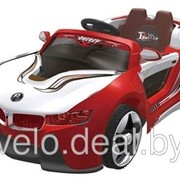 Электромобиль детский Electric Toys BMW GT фото