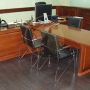 Столы офисные