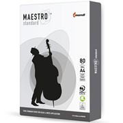 Бумага А4 Maestro Standart