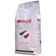 Кофе зерновой “Torino“ Espresso Italia пак. 1 кг фото