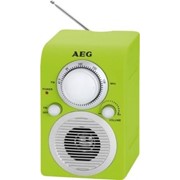 Радиоприемник AEG MR 4129 N