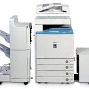 Печатное оборудование фотография