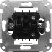 Механизм e.mz.11112.sw выключателя одноклавишного фото