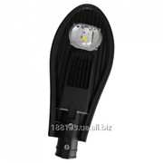 LED уличный консольный светильник 50W-5500/60