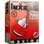 Презервативы LUXE Maxima №1 Французский связной 554 фото