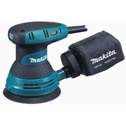 Makita Эксцентриковая шлифмашина Makita BO5031 фото