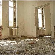 Демонтаж зданий на вашей территории, Одесса фотография
