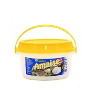 Amaise Volume: 430g Type of packaging: little tubs