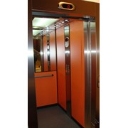 Грузопассажирские лифты, лифты