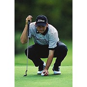 Гольф в The Annabelle Hotel фото