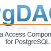 PgDAC Professional site license (Devart) фотография