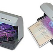 УФ-детекторы банкнот просмотровые DORS 115