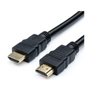Кабель Atcom HDMI-HDMI v1.4 1,0м фотография