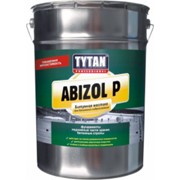 Tytan Abizol P битумная мастика для гидроизоляции (9кг) фото