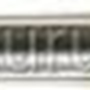 Ручки и стержни Pilot Ручка гелевая, прозрачный корпус, 0,5мм, с резиновым держателем, синяя фотография