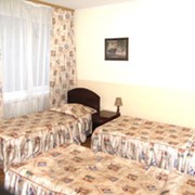 Пятиместный номер фото