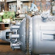 Оборудование нефтегазоперерабатывающее компании КЕЖУЙ фото
